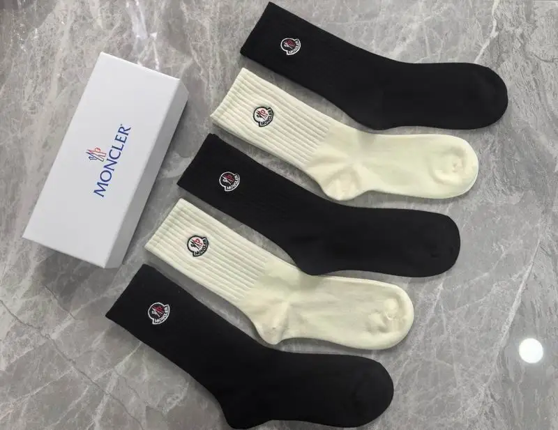 Moncler Socks 112701